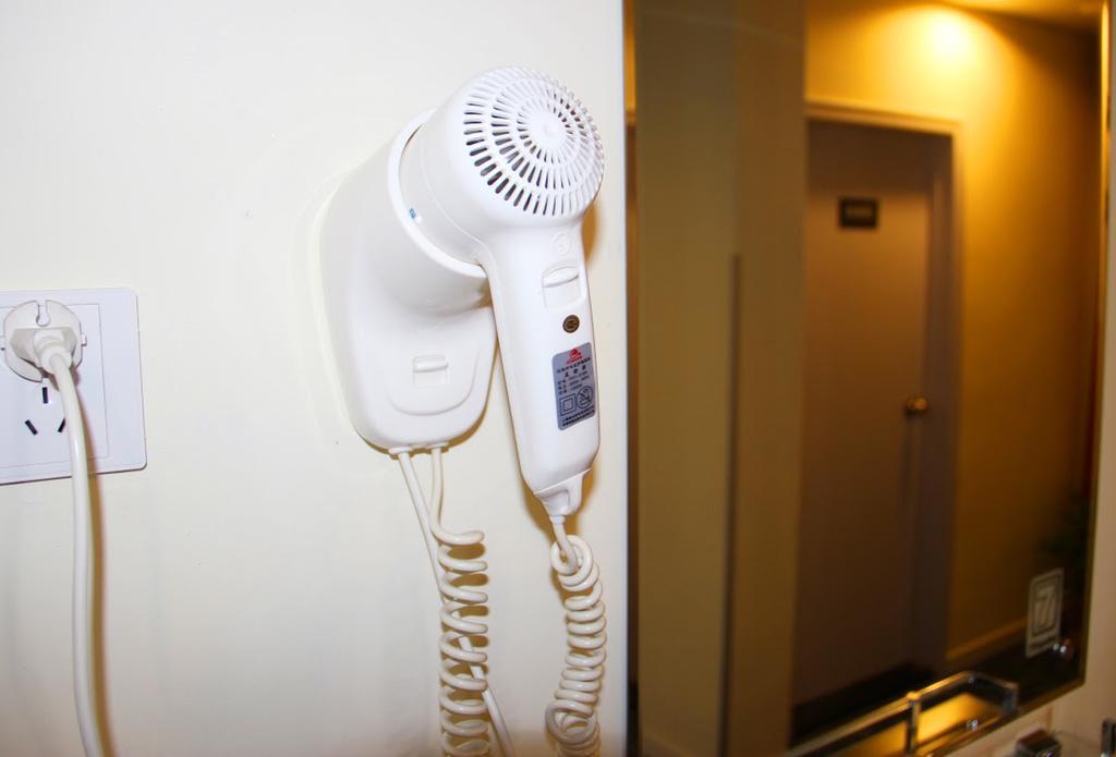 7Days Inn Chongqing Wanzhou Gaosuntang Ngoại thất bức ảnh